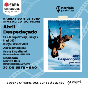 Cineclub Abril Despedaçado (1)