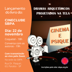 Dica de filme - post