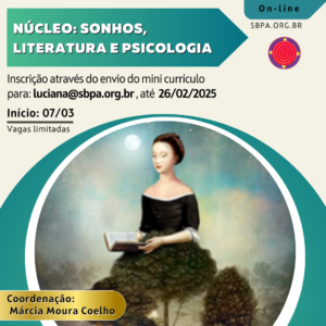 Núcleo Sonhos, literatura e psicologia (4)